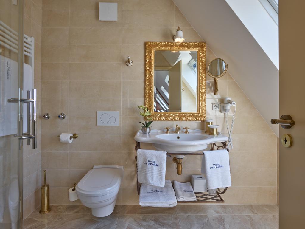 דיסלדורף Apartment-Hotel Am Rathaus מראה חיצוני תמונה