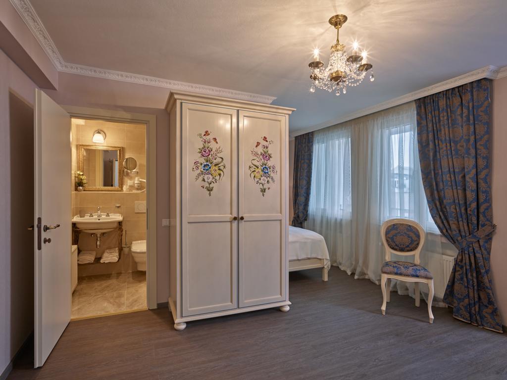 דיסלדורף Apartment-Hotel Am Rathaus מראה חיצוני תמונה