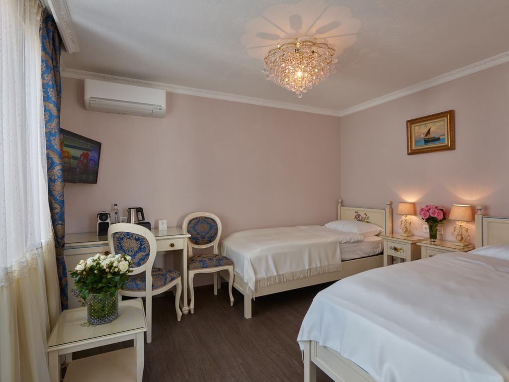 דיסלדורף Apartment-Hotel Am Rathaus מראה חיצוני תמונה