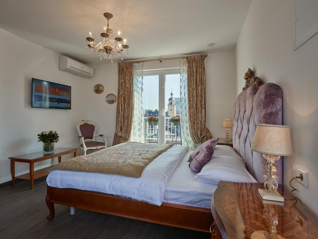 דיסלדורף Apartment-Hotel Am Rathaus מראה חיצוני תמונה