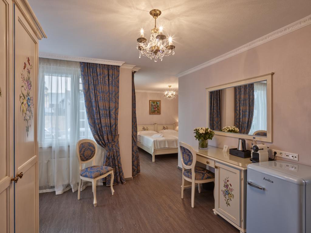 דיסלדורף Apartment-Hotel Am Rathaus מראה חיצוני תמונה