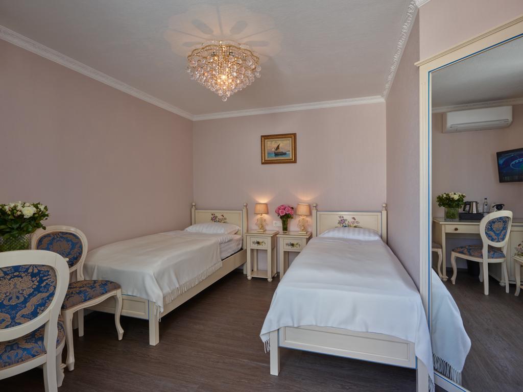 דיסלדורף Apartment-Hotel Am Rathaus מראה חיצוני תמונה