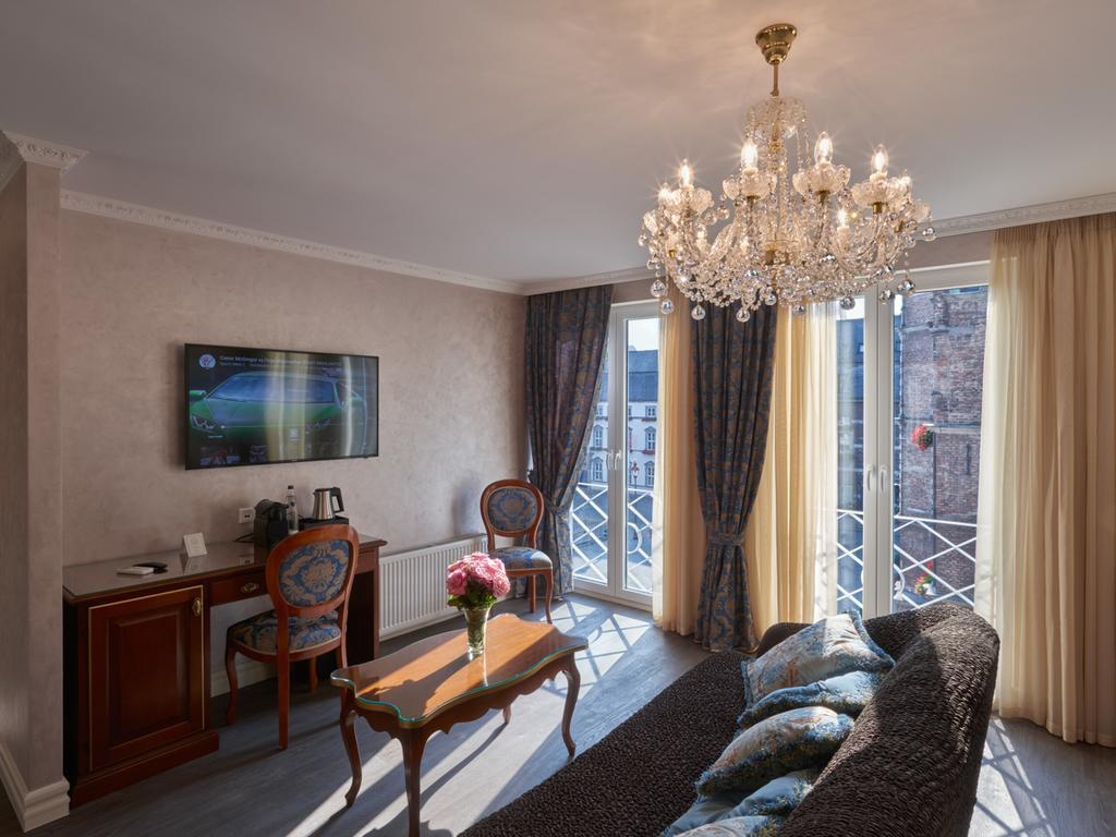 דיסלדורף Apartment-Hotel Am Rathaus מראה חיצוני תמונה