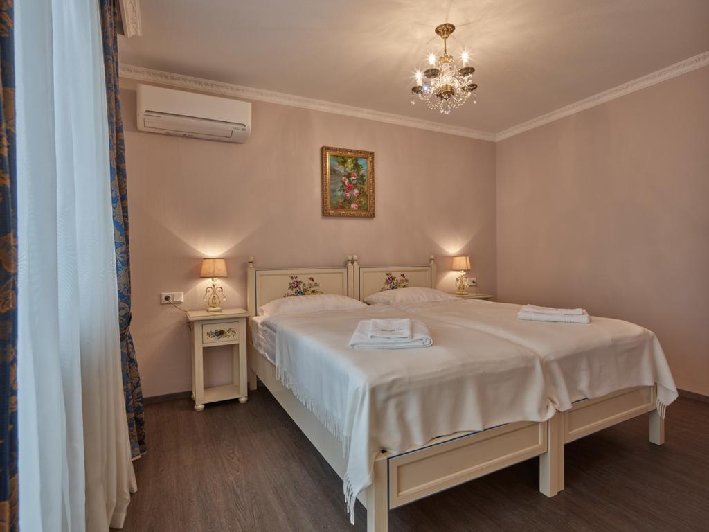 דיסלדורף Apartment-Hotel Am Rathaus מראה חיצוני תמונה