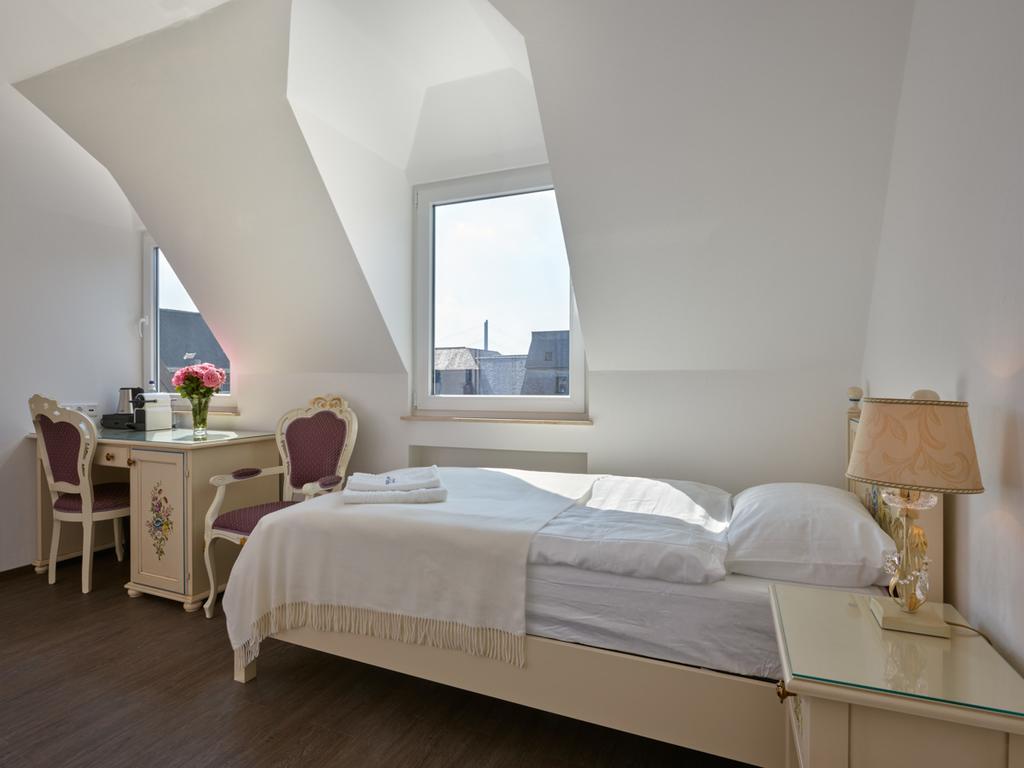 דיסלדורף Apartment-Hotel Am Rathaus מראה חיצוני תמונה