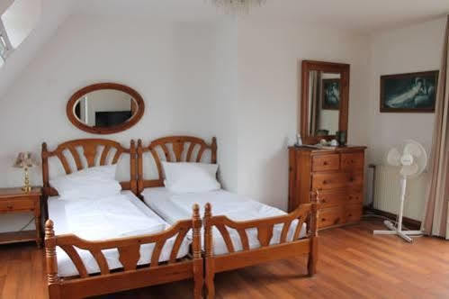 דיסלדורף Apartment-Hotel Am Rathaus מראה חיצוני תמונה