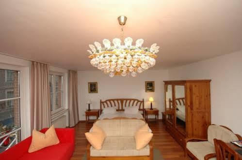 דיסלדורף Apartment-Hotel Am Rathaus מראה חיצוני תמונה