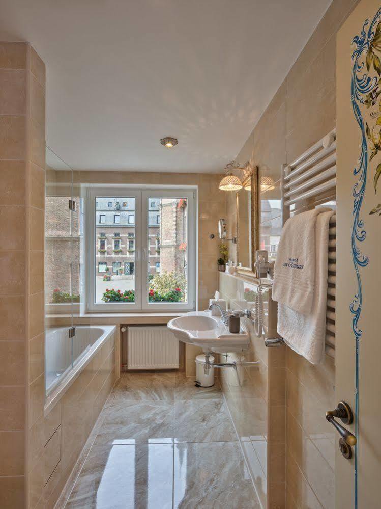 דיסלדורף Apartment-Hotel Am Rathaus מראה חיצוני תמונה